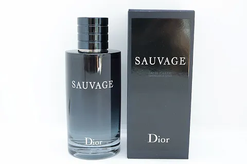 Christian Dior Sauvage 2015 eau de toilete