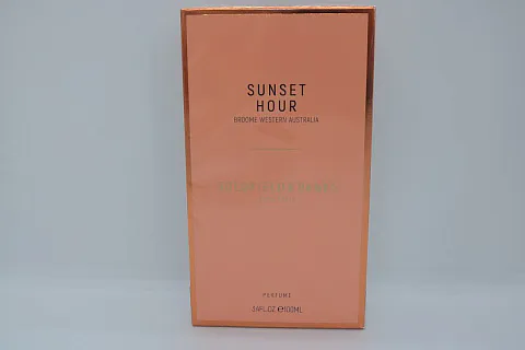 Goldfield & Banks Sunset Hour