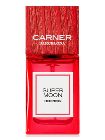 Carner Barcelona Super Moon