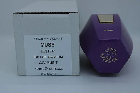 Xerjoff Muse