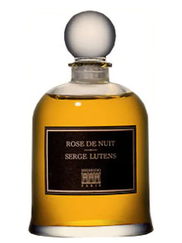 Serge Lutens Rose de Nuit