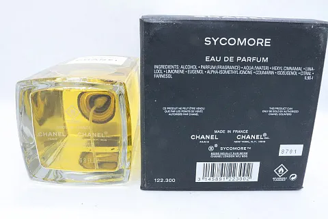 Chanel Sycomore