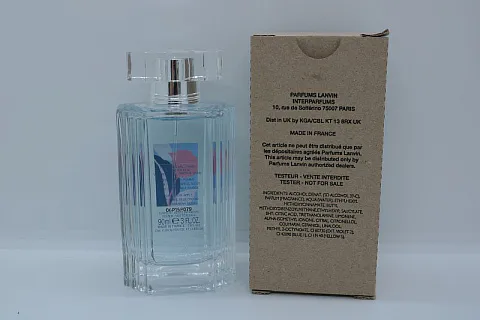 Lanvin Blue Orchid
