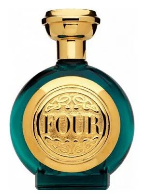 Boadicea the Victorious Vetiver Imperiale