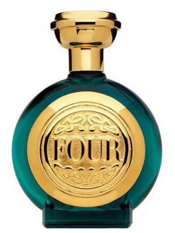 Boadicea the Victorious Vetiver Imperiale