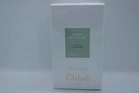 Chloe Ylang Cananga
