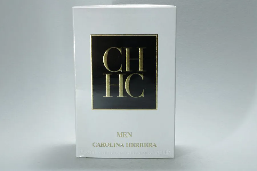 Carolina Herrera CH men