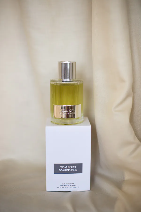 Tom Ford Beau de Jour