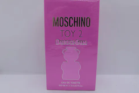 Moschino Toy 2 Bubble Gum