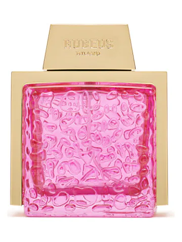RUBEUS MILANO Rose