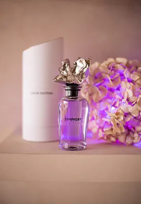 Louis Vuitton Symphony