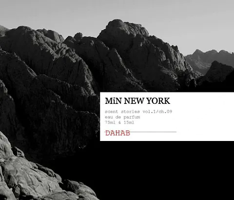 MiN New York Dahab