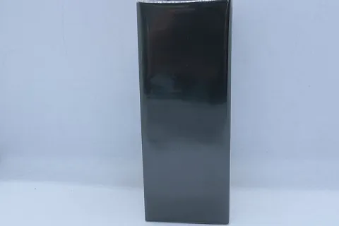 Stephane Humbert Lucas 777 Black Gemstone