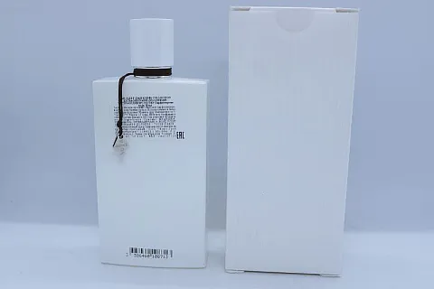 Van Cleef & Arpels Santal Blanc