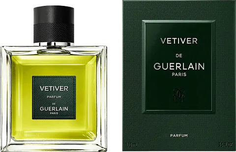 Guerlain Vetiver Parfum