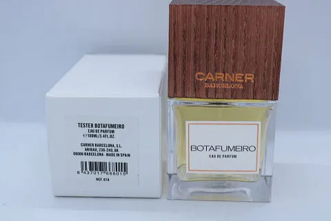 Carner Barcelona Botafumeiro