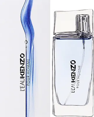 Kenzo L Eau Par Kenzo Pour Homme