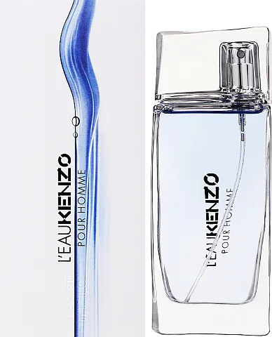 Kenzo L Eau Par Kenzo Pour Homme