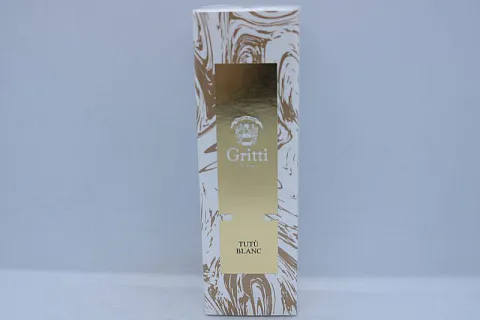 Gritti Tutù Blanc