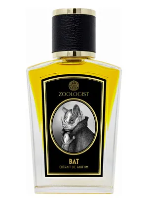 Zoologist Bat 2020