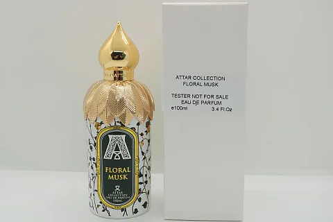 Attar Collection Floral Musk