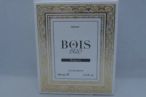 Bois 1920 Parana