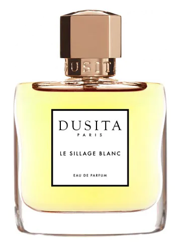 Parfums Dusita Le Sillage Blanc