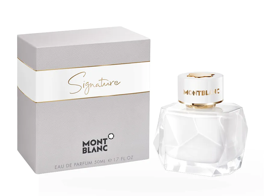 Montblanc Signature