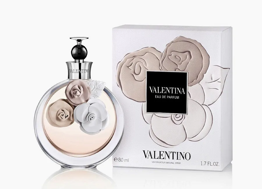 Valentino Valentina