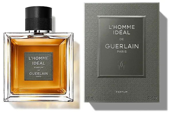 Guerlain L Homme Ideal Parfum