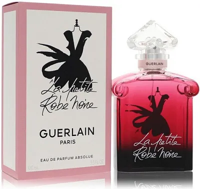 Guerlain La Petite Robe Noire Absolue