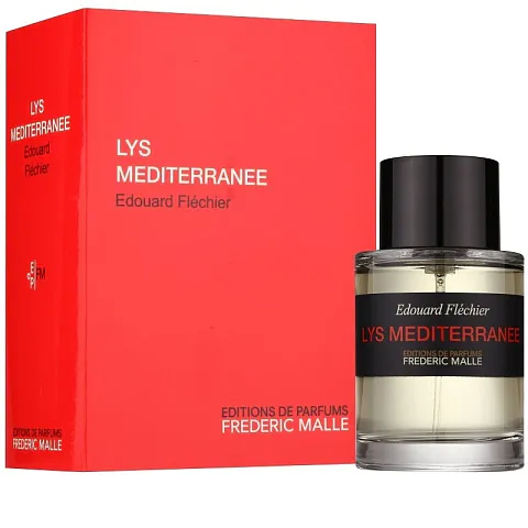 Frédéric Malle Lys Mediterranee