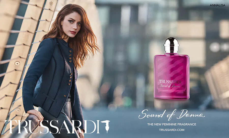 Trussardi Sound Of Donna