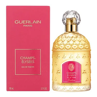 Guerlain Champs Elysees Eau de Toilette