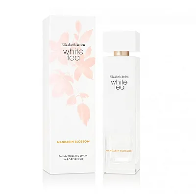Elizabeth Arden White Tea Mandarin Blossom