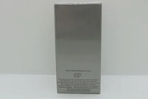 Carolina Herrera 212 men