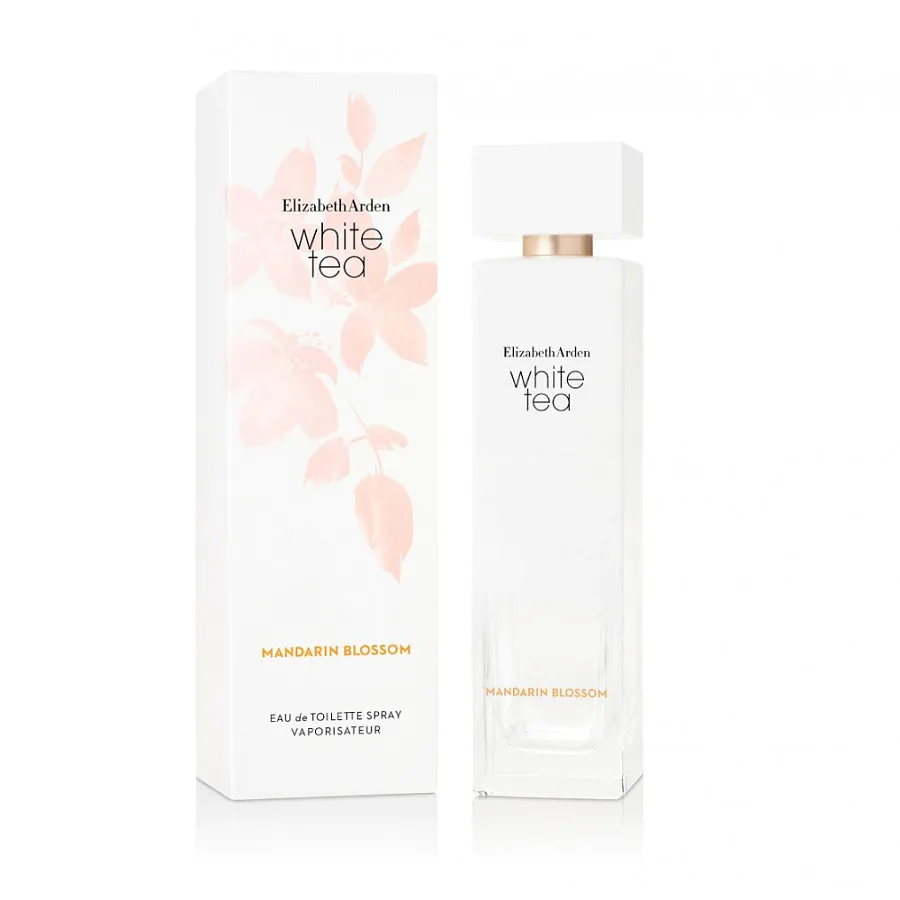 Elizabeth Arden White Tea Mandarin Blossom
