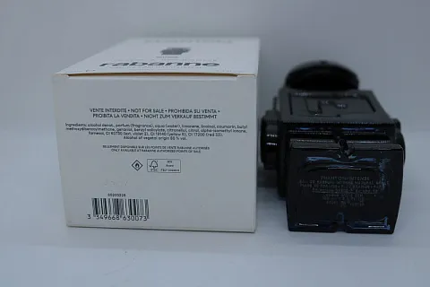 Rabanne Phantom Intense