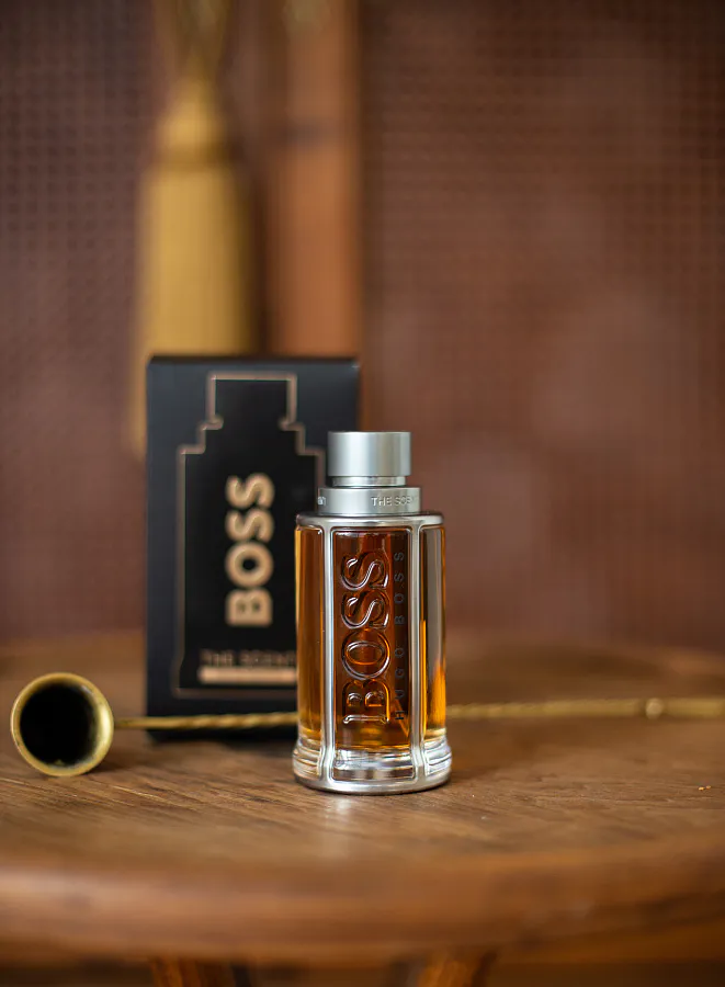Hugo Boss Boss The Scent
