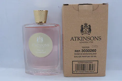 Atkinsons Rose in Wonderland