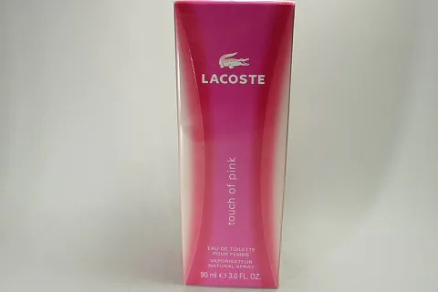 Lacoste Touch of Pink
