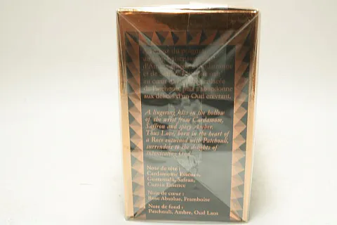 Histoires de Parfums Fidelis