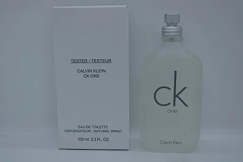 Calvin Klein One