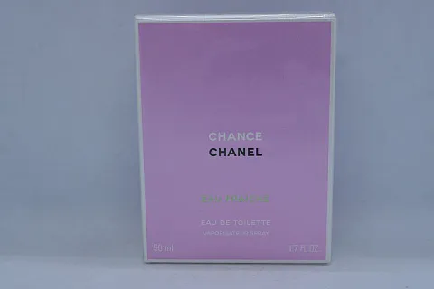 Chanel Chance Eau Fraîche