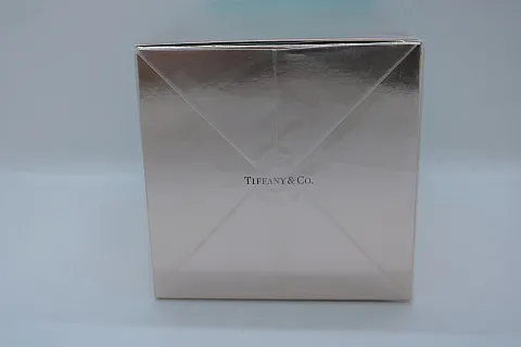 Tiffany & Co Rose Gold