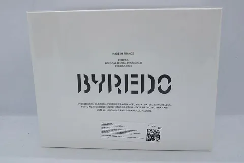 Byredo Young Rose