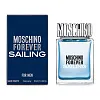 Moschino Forever Sailing туалетная вода