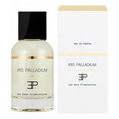 Les Eaux Primordiales Iris Palladium 2024