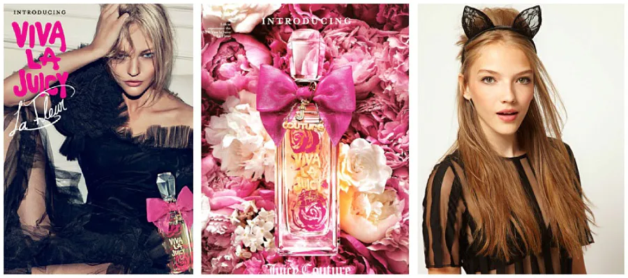 Juicy Couture Viva La Juicy La Fleur