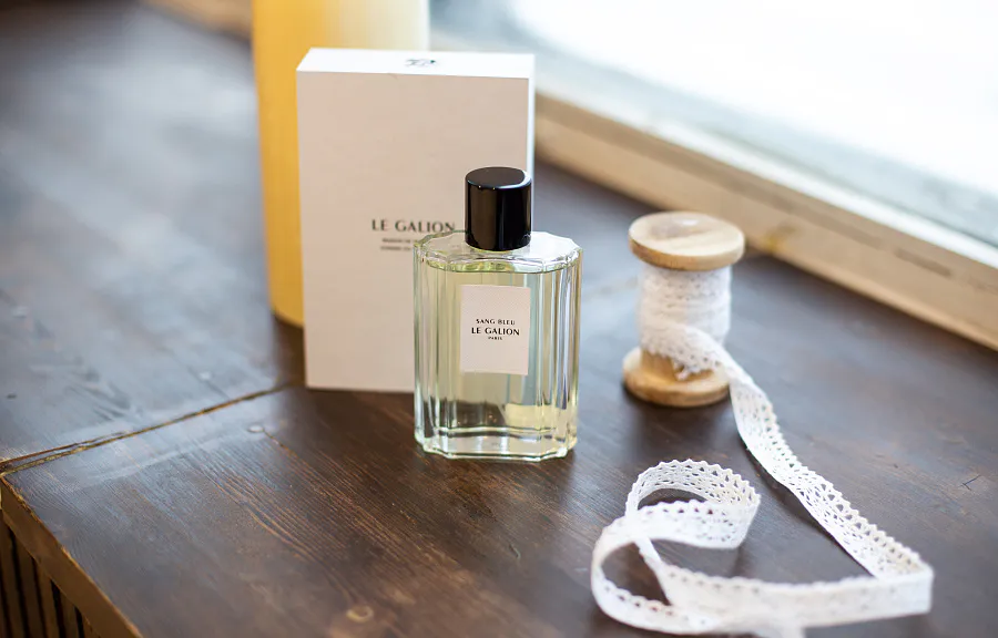 Le Galion Sang Bleu